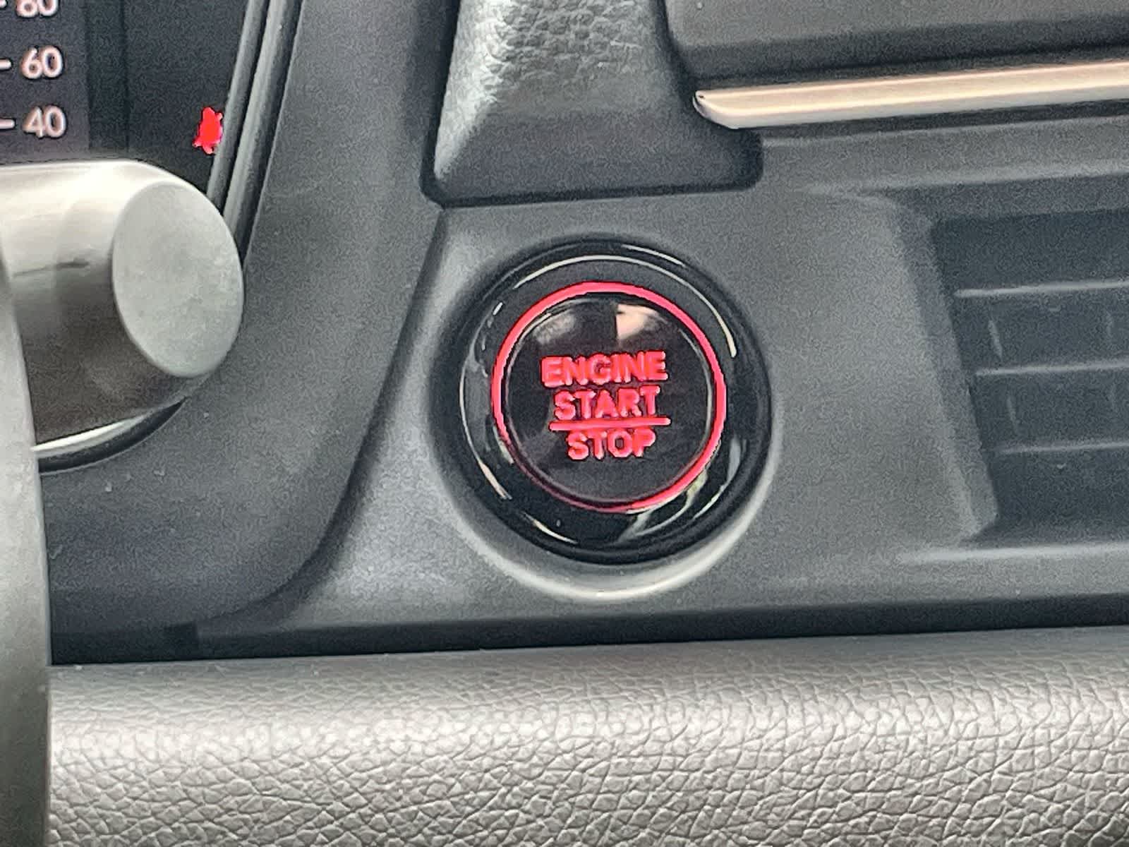 Thumbnail: 2026 Honda Pilot - 20