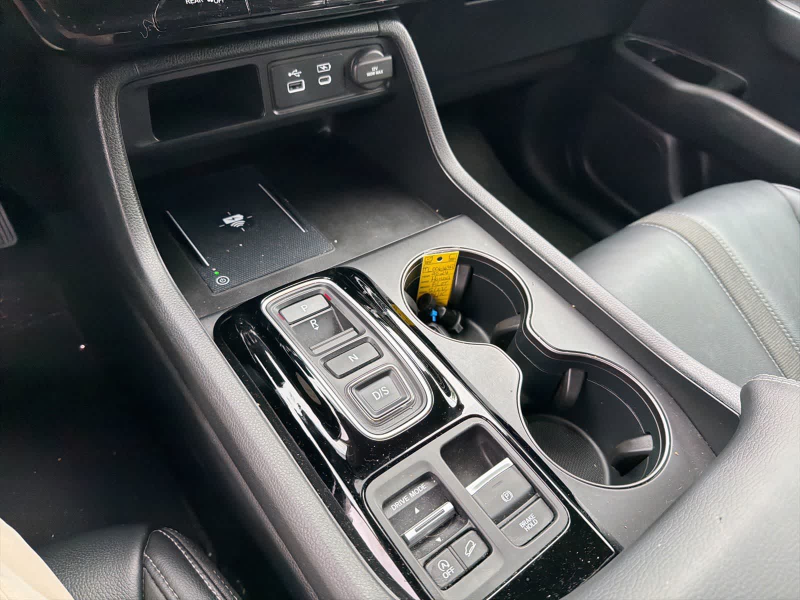 Thumbnail: 2024 Honda Pilot - 23