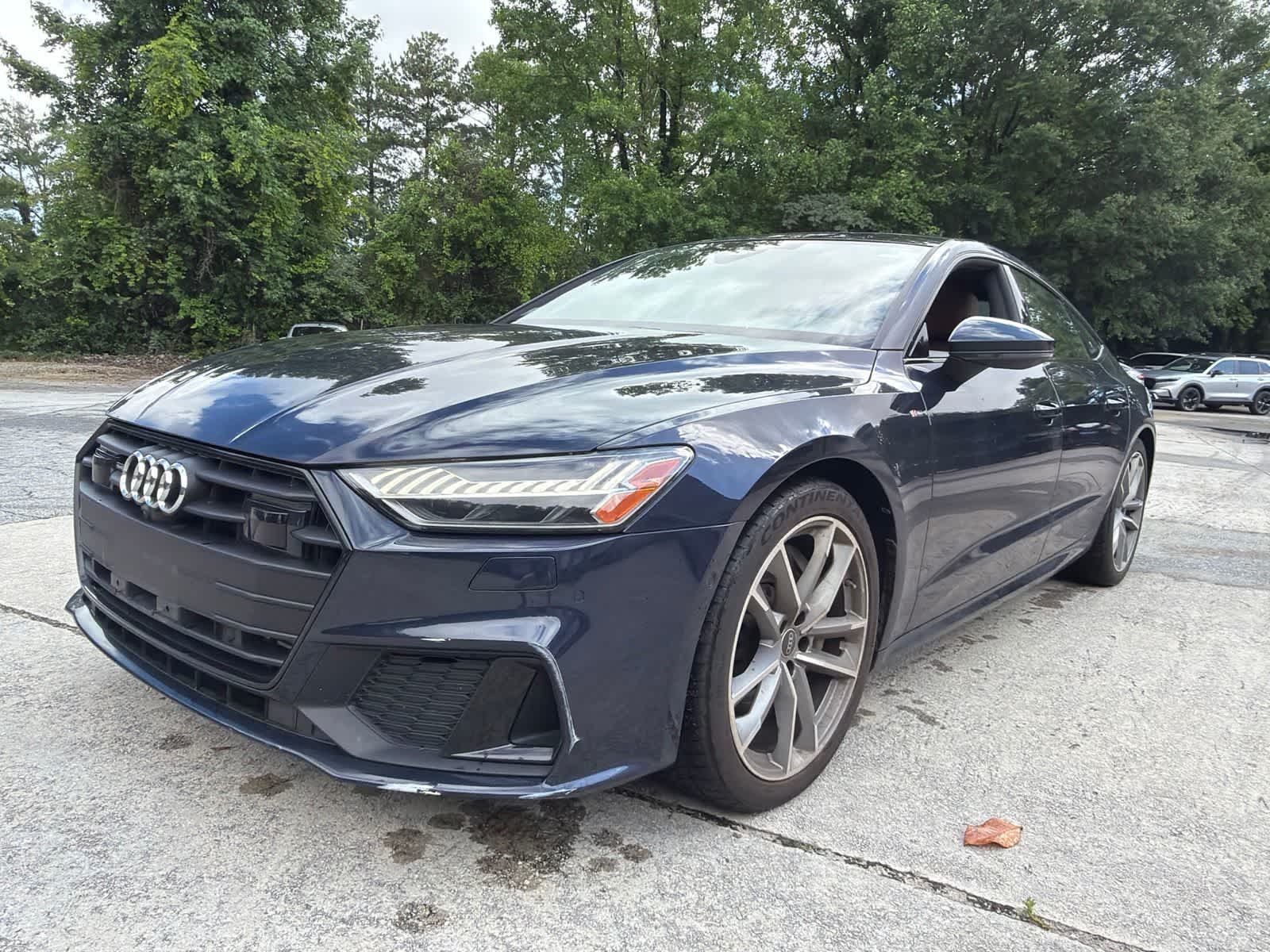 2023 Audi A7 Premium -
                  Chamblee, GA