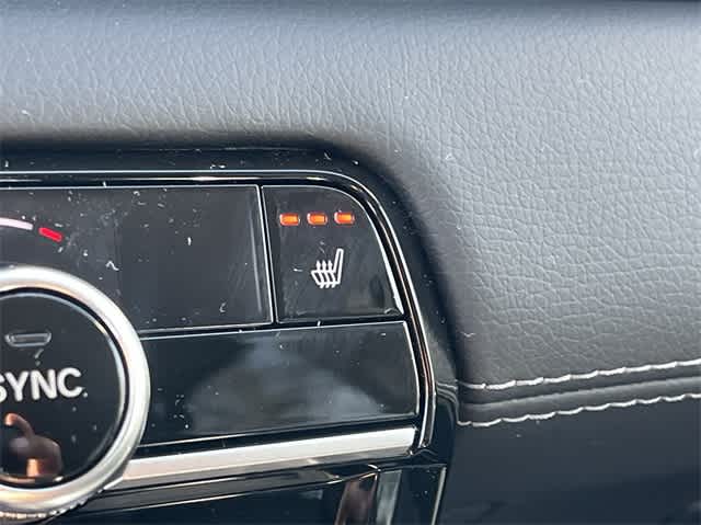 2026 Honda Passport  17