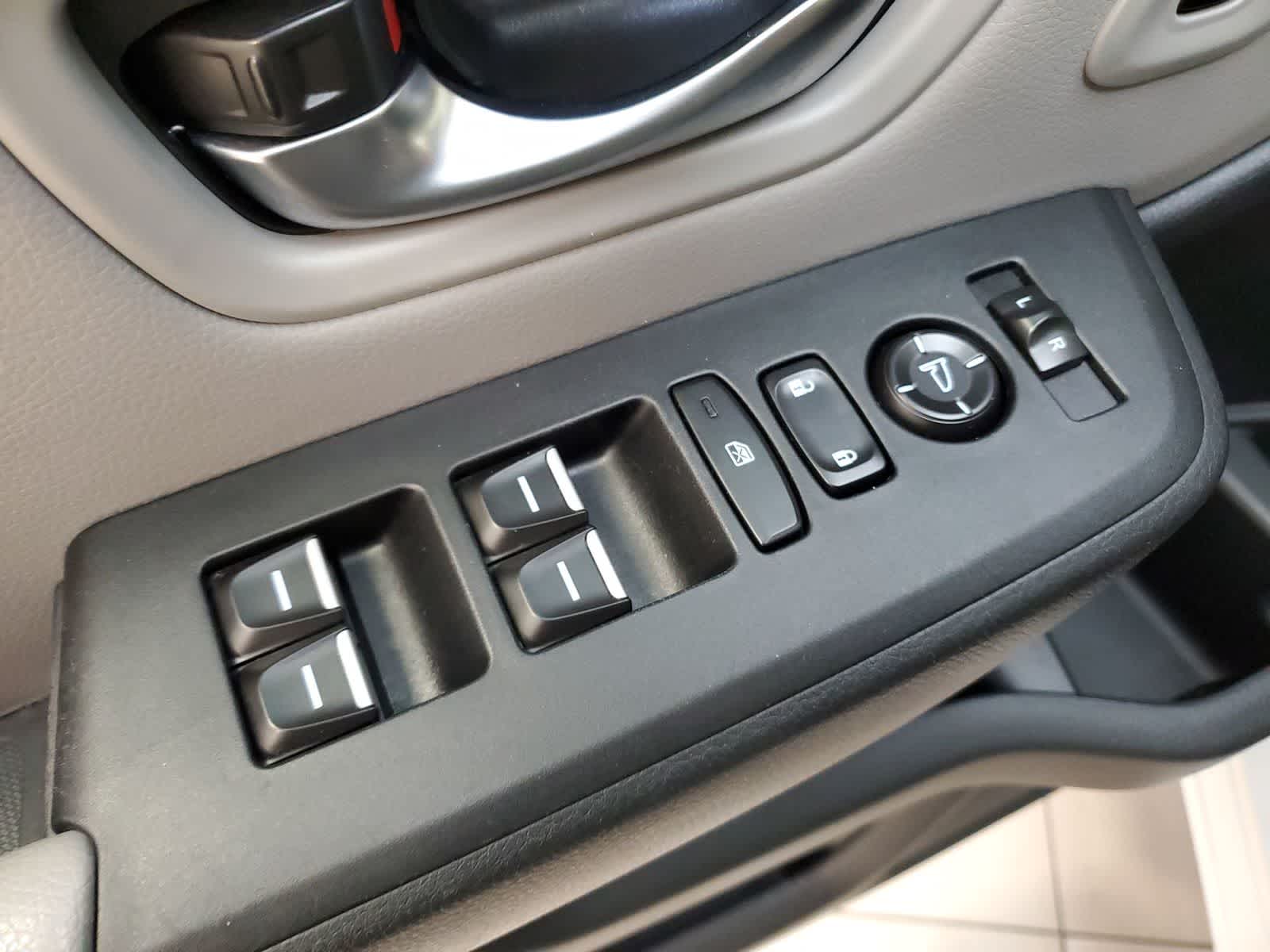 Thumbnail: 2025 Honda Pilot - 18