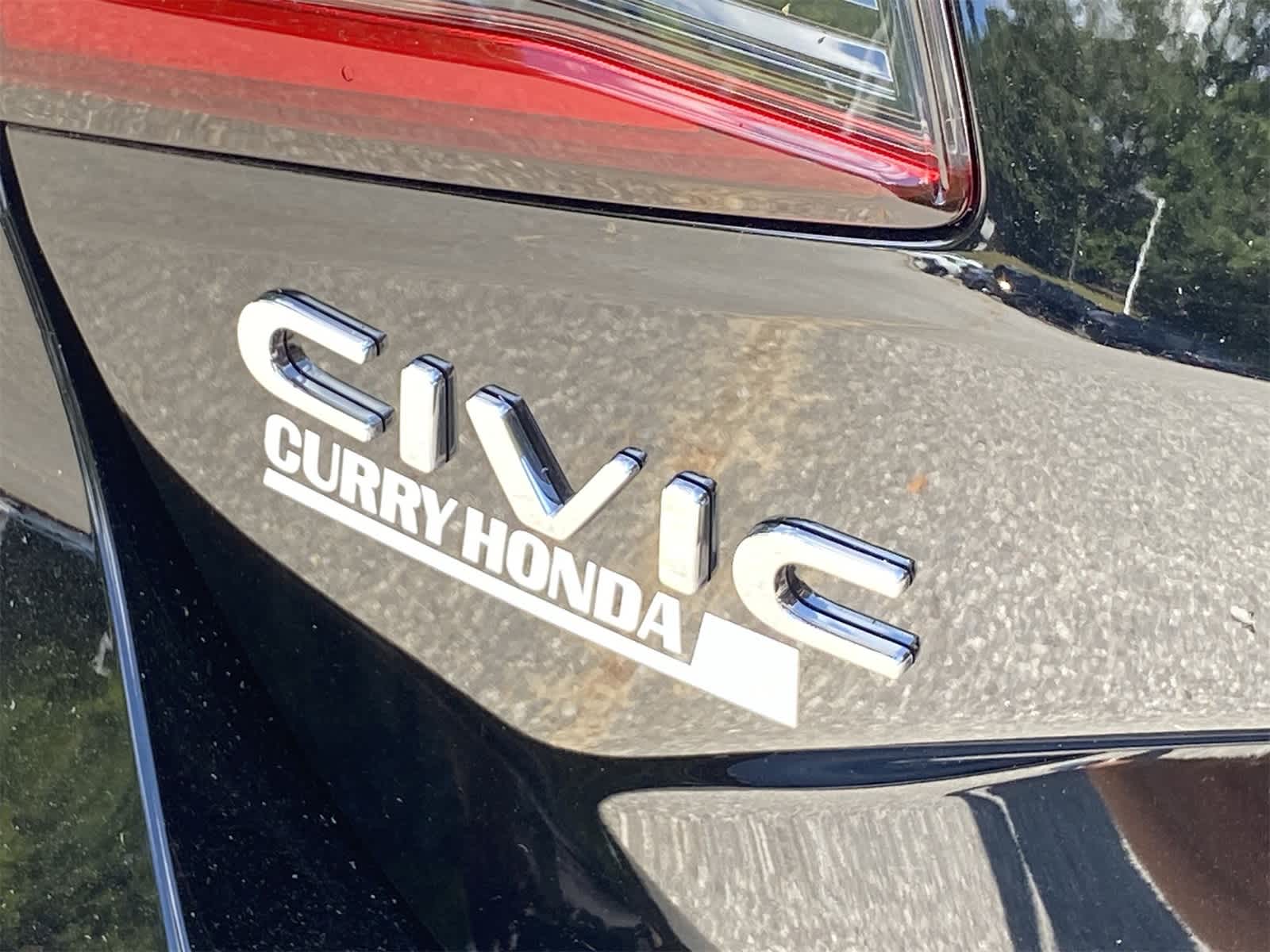 Thumbnail: 2026 Honda Civic - 8