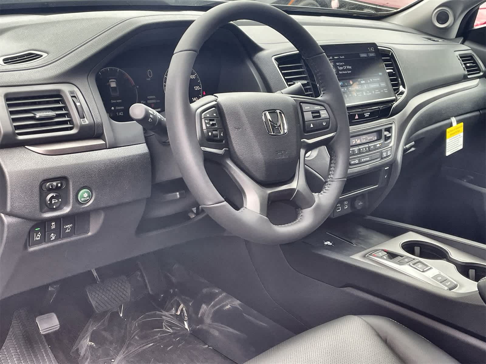 Thumbnail: 2026 Honda Ridgeline - 13