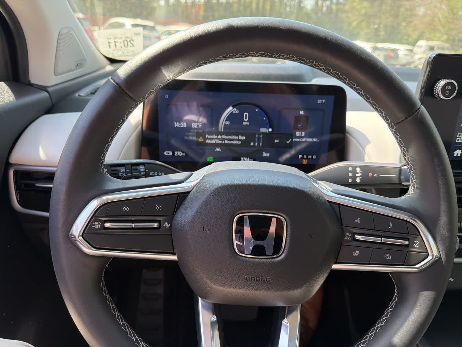 Thumbnail: 2025 Honda Prologue - 21