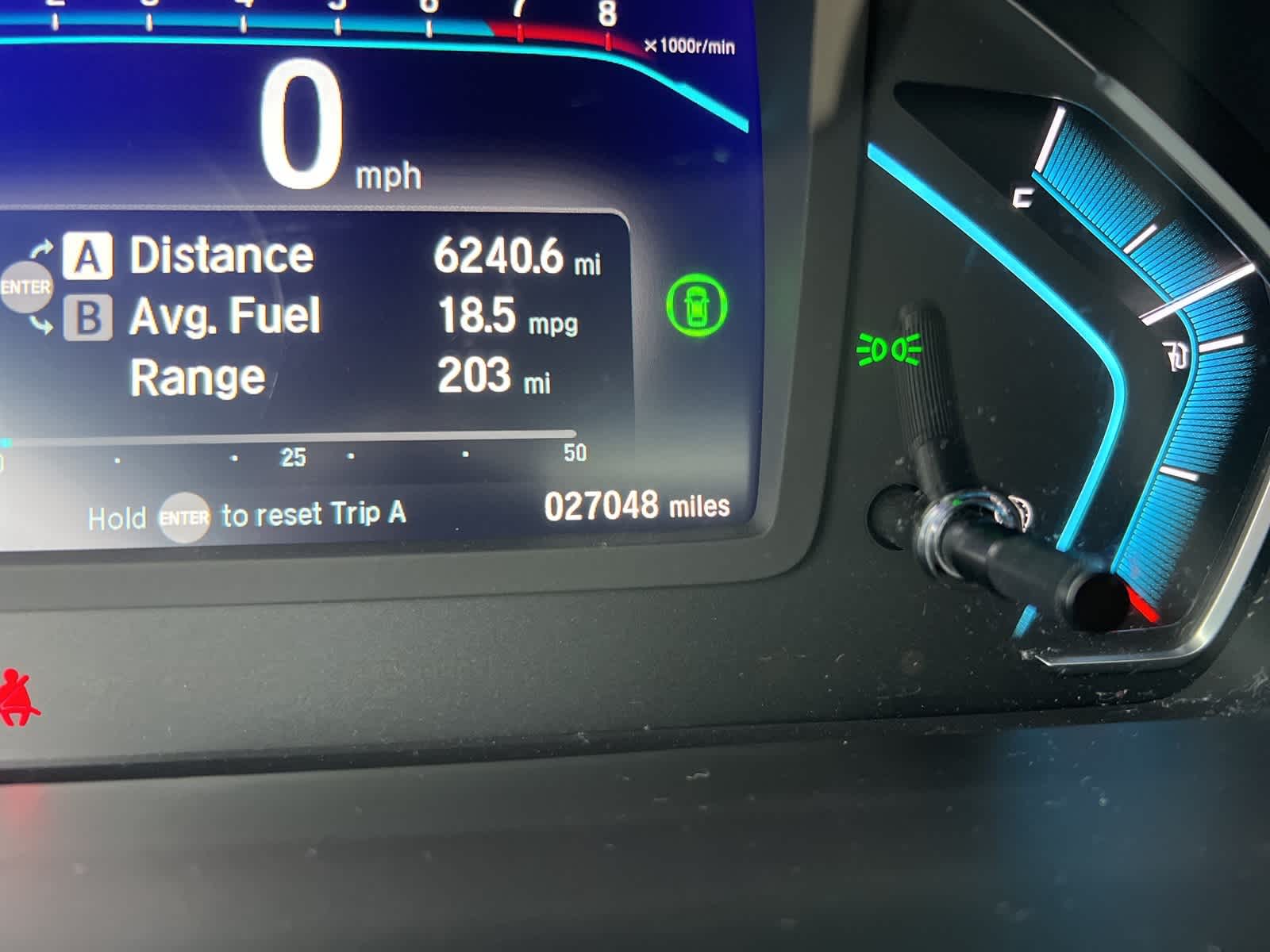 Thumbnail: 2023 Honda Odyssey - 2