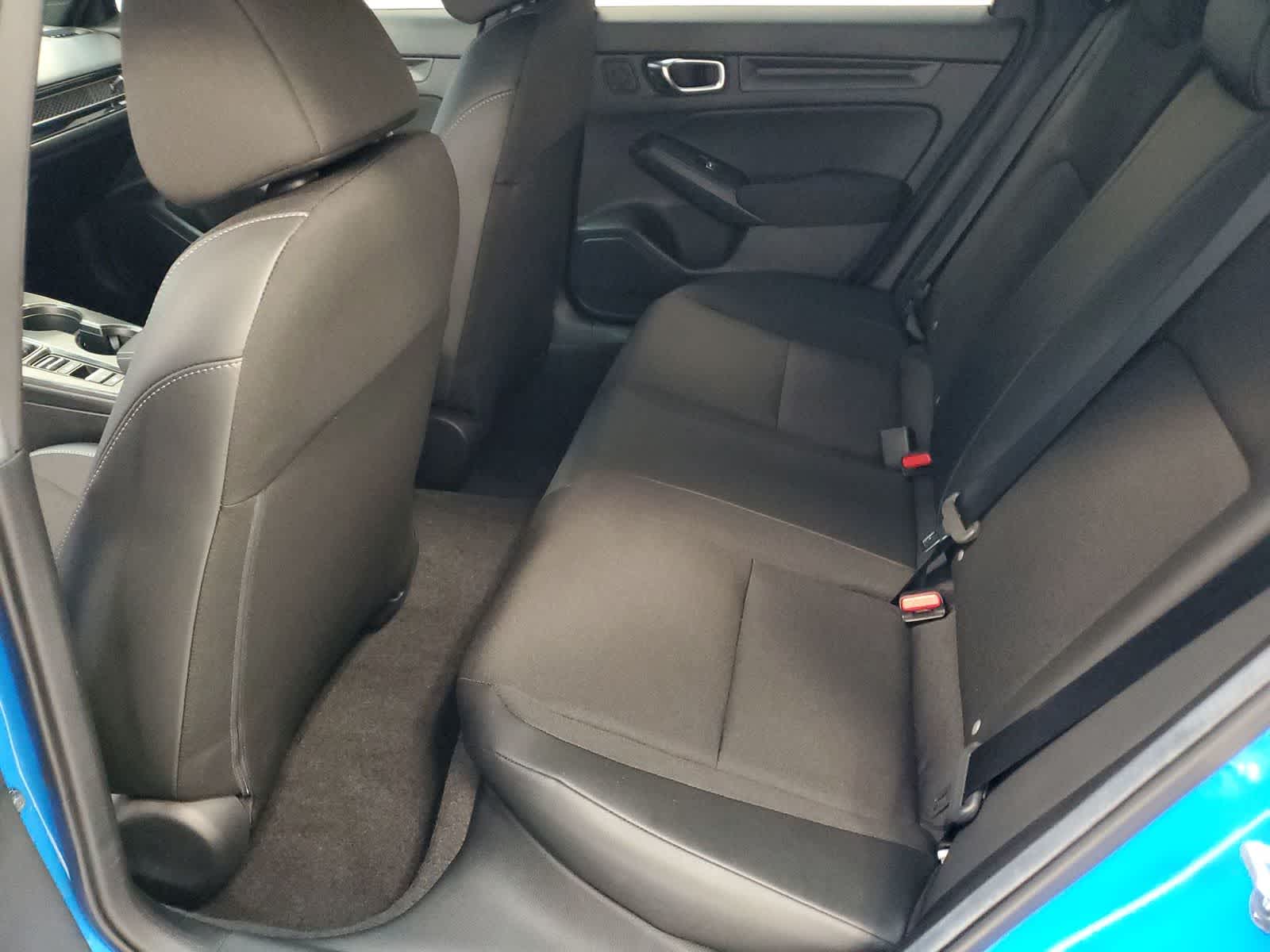 Thumbnail: 2025 Honda Civic - 18