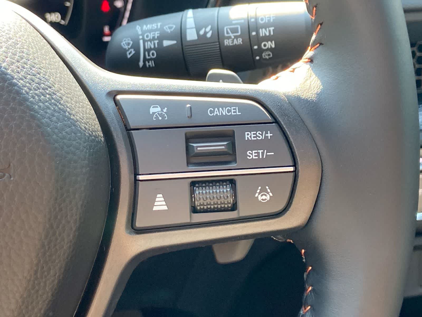 Thumbnail: 2026 Honda CR-V - 23