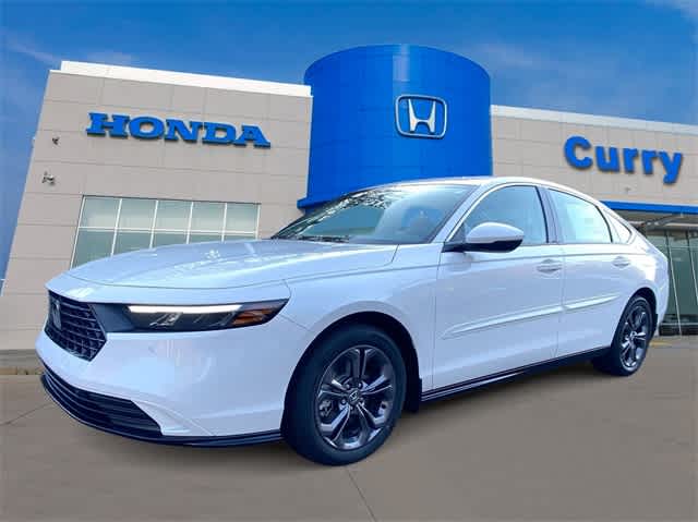 2024 Honda Accord EX-L -
                Chamblee, GA