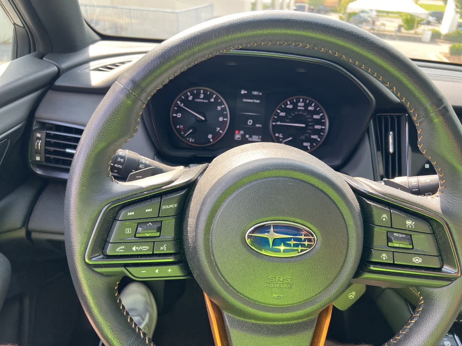 Thumbnail: 2024 Subaru Outback - 21