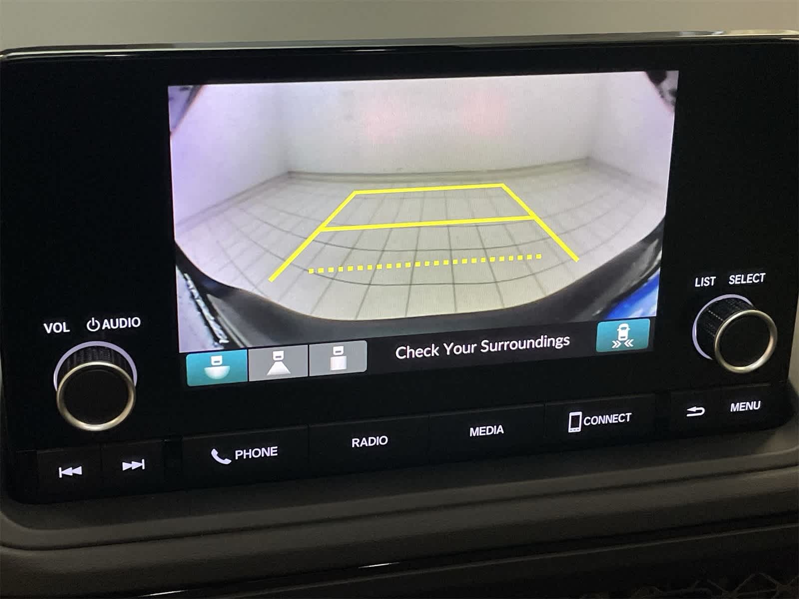 2024 Honda Accord EX photo 4