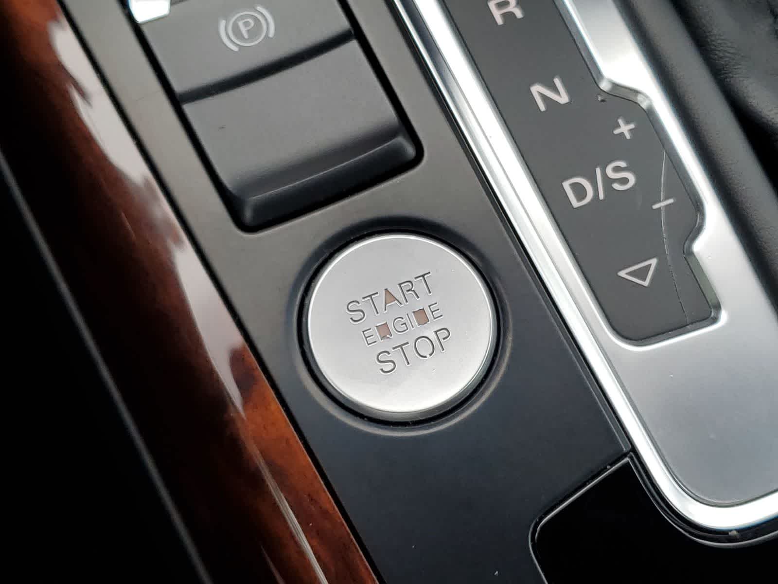 Thumbnail: 2014 Audi Allroad - 8