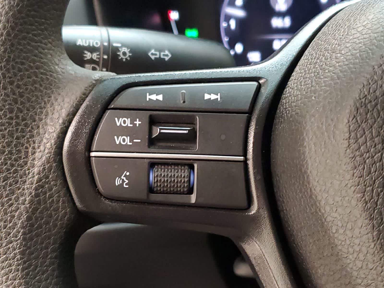 Thumbnail: 2025 Honda Accord - 10