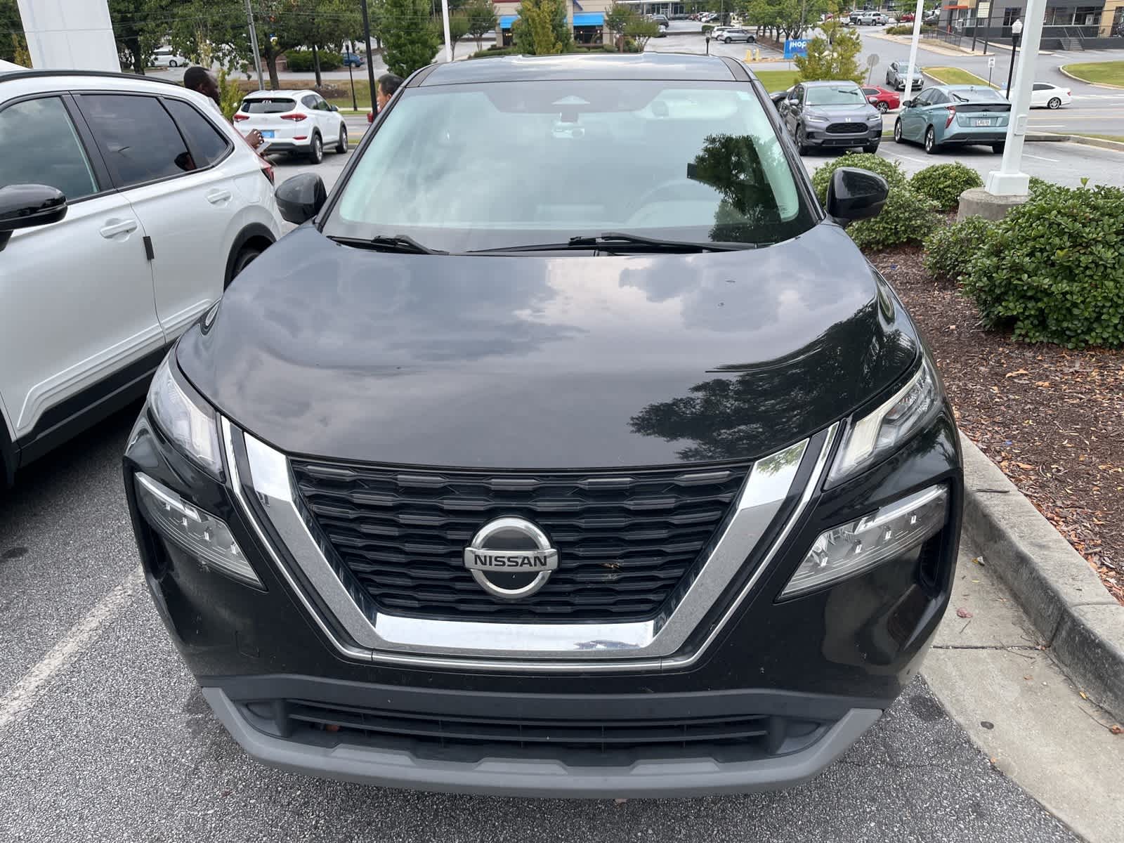Thumbnail: 2021 Nissan Rogue - 1