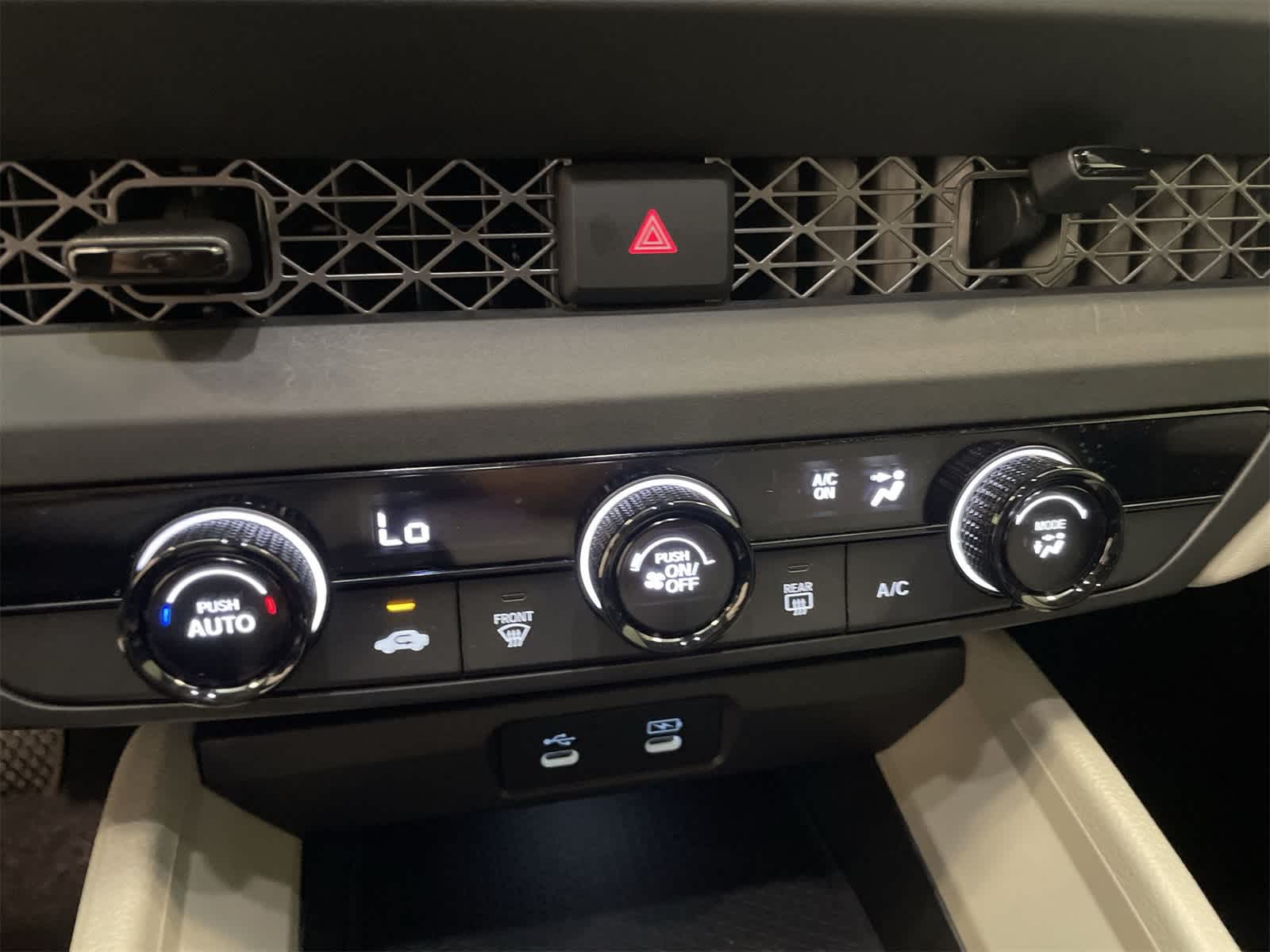 Thumbnail: 2025 Honda Accord - 29