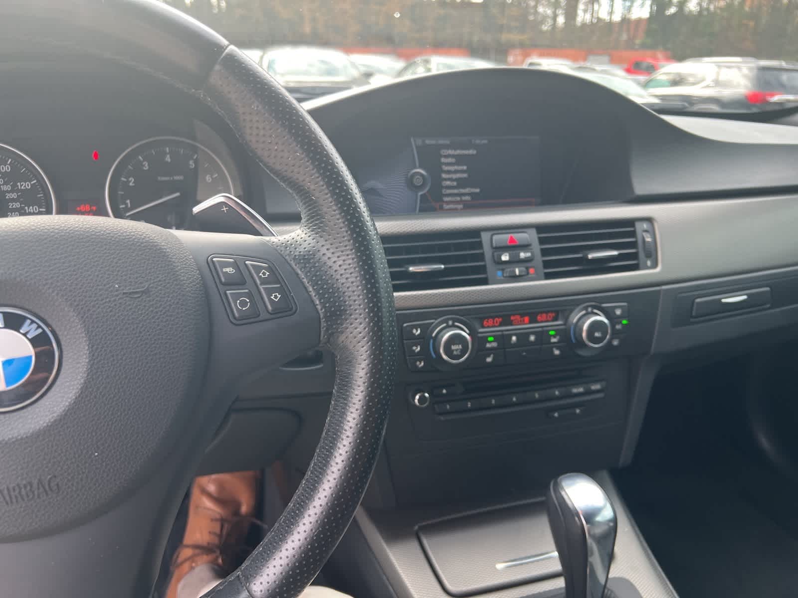 Thumbnail: 2013 BMW 3 Series - 20