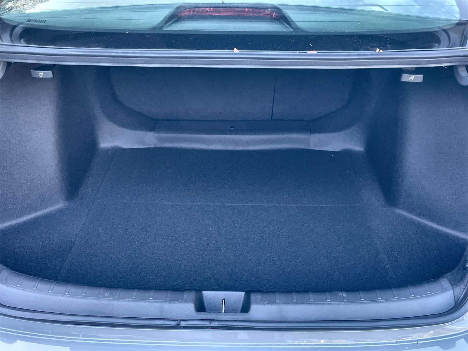 Thumbnail: 2026 Honda Civic - 9