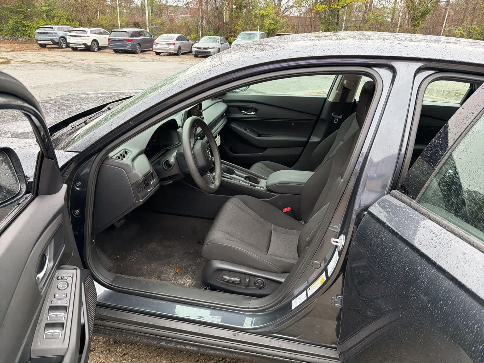 Thumbnail: 2025 Honda Accord - 16