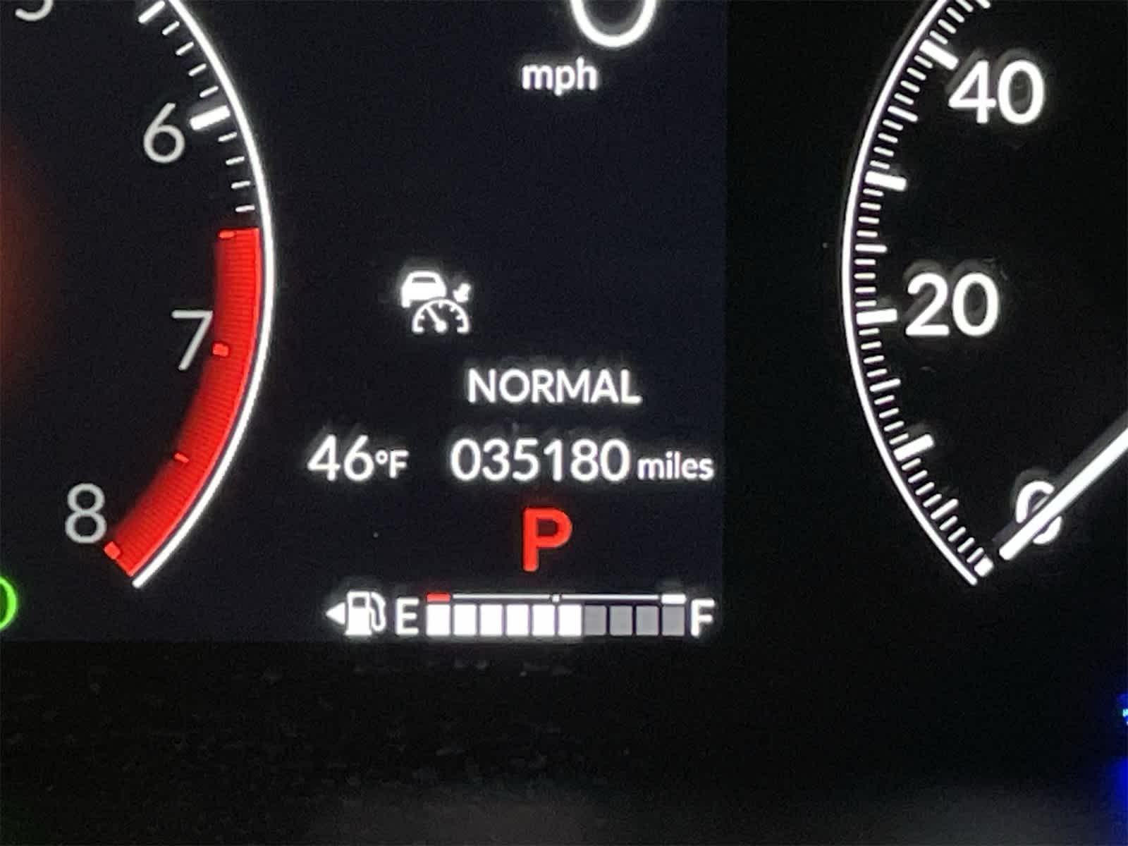 Thumbnail: 2023 Honda CR-V - 13