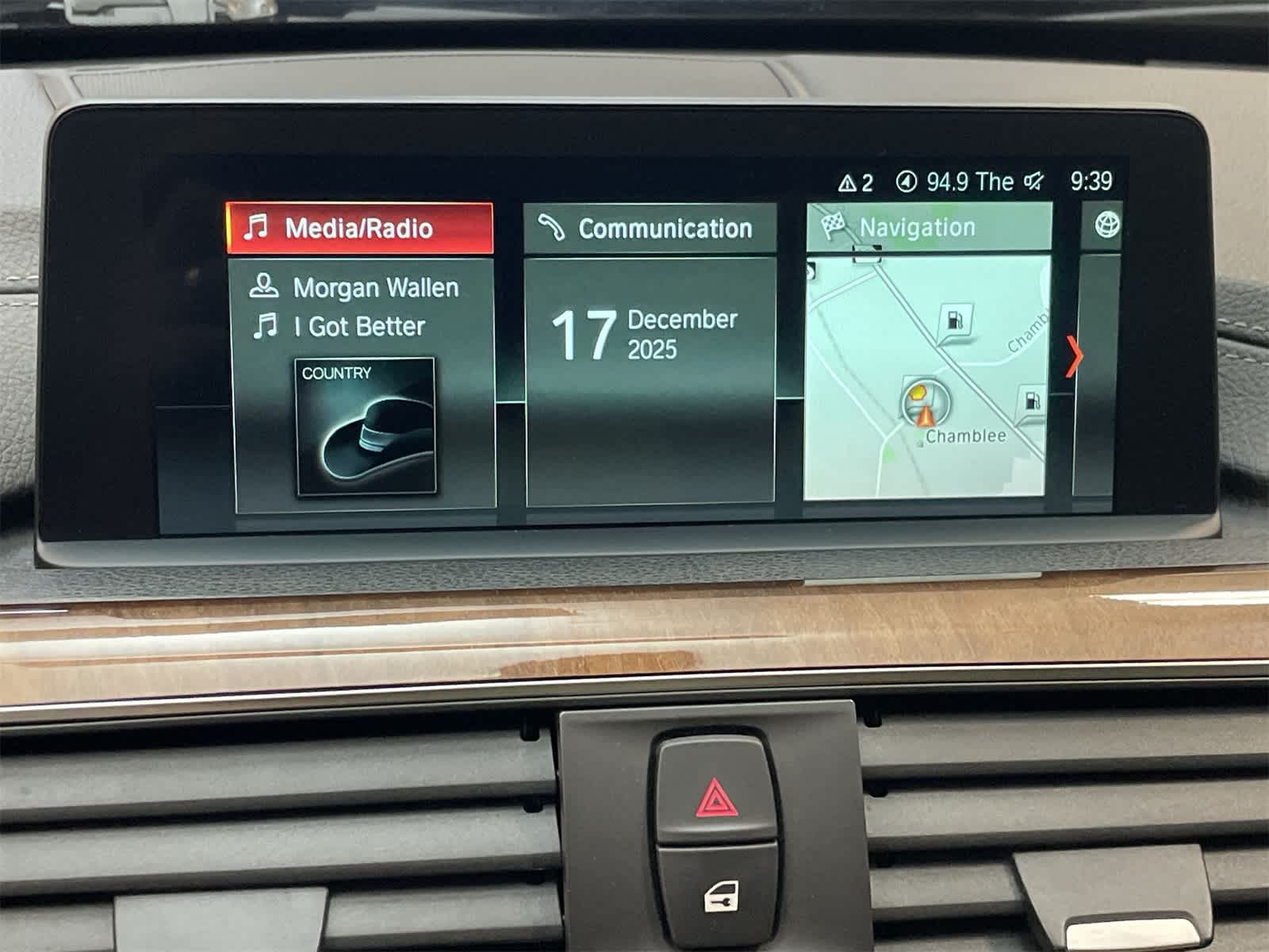 Thumbnail: 2018 BMW 4 Series - 6