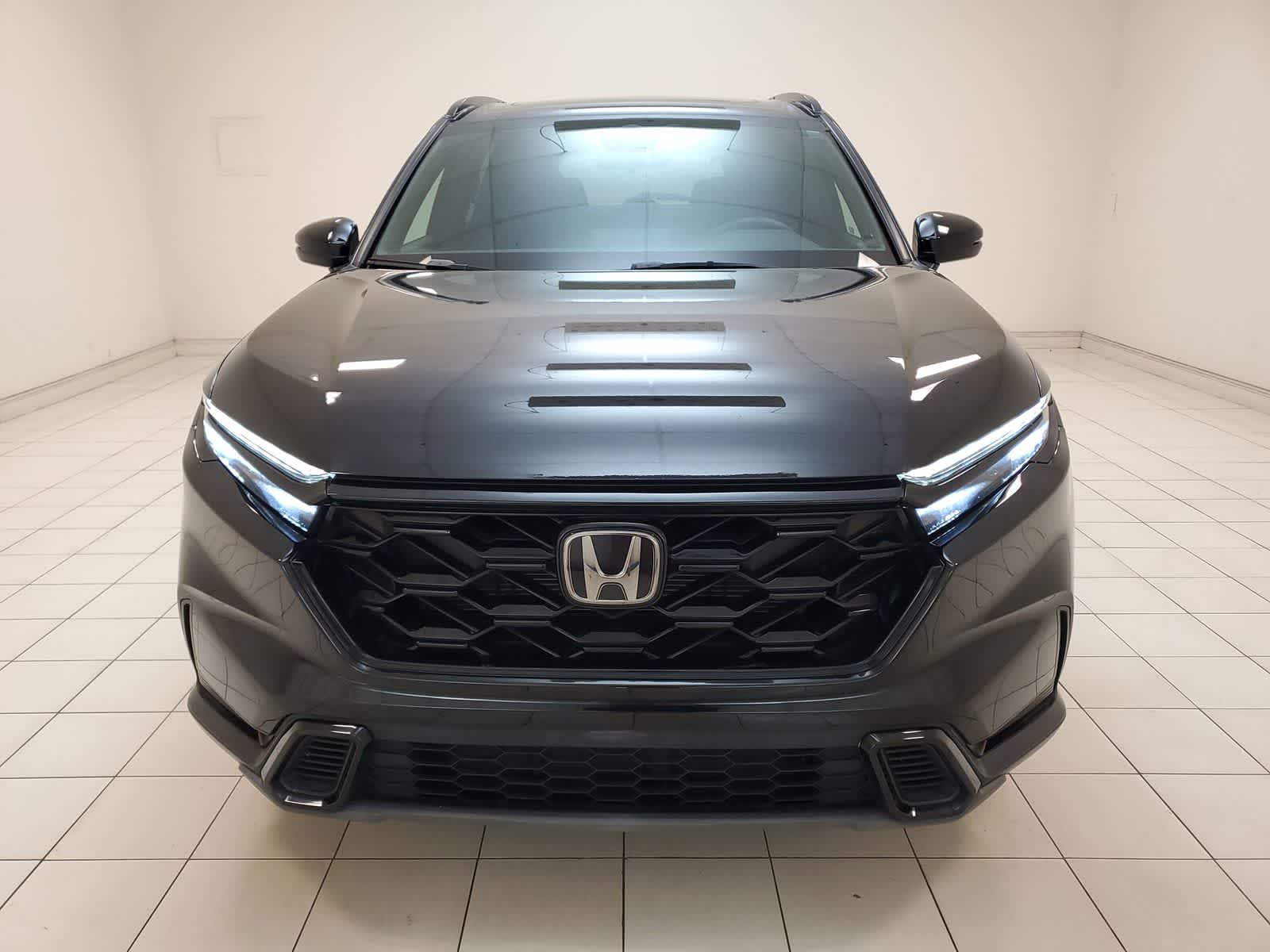 Thumbnail: 2023 Honda CR-V - 24