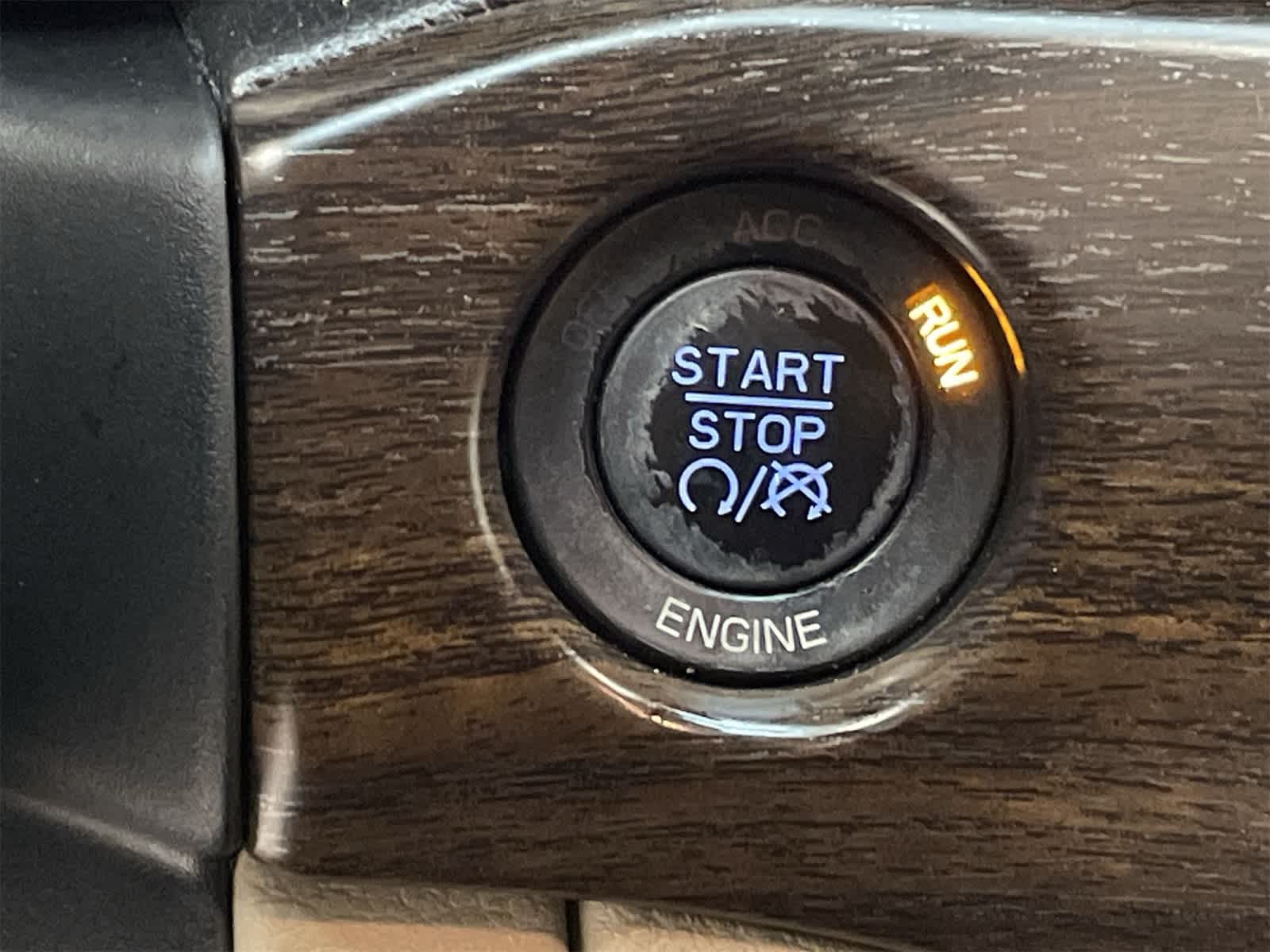 Thumbnail: 2014 Jeep Grand Cherokee - 4