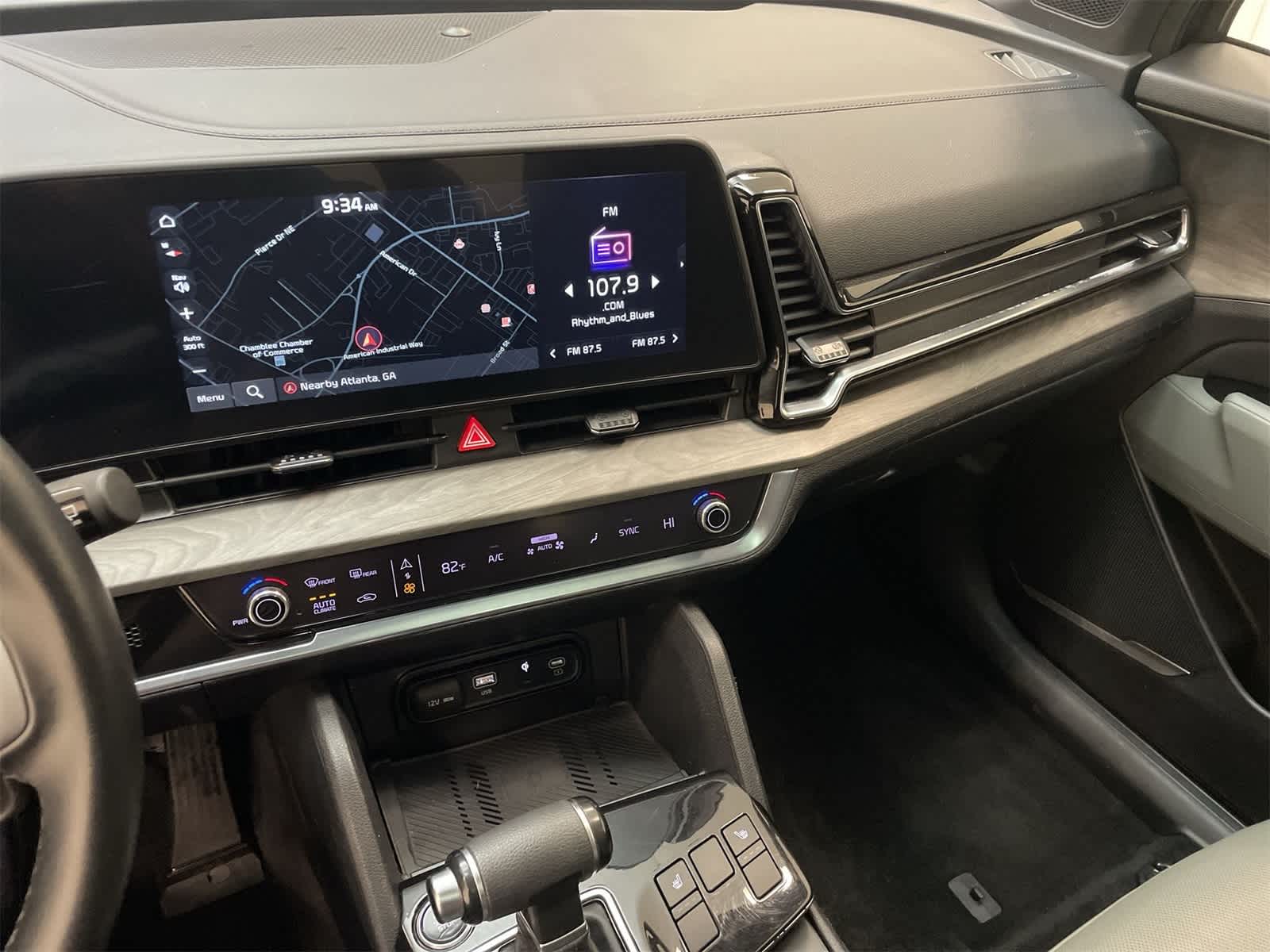 Thumbnail: 2023 Kia Sportage - 31