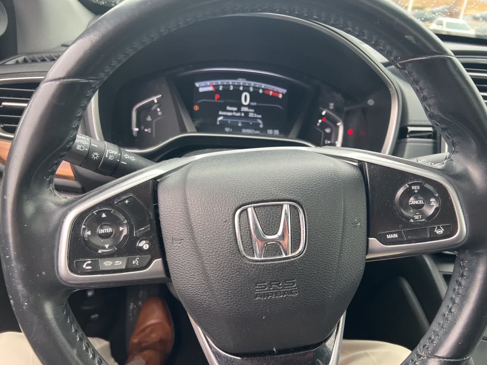 Thumbnail: 2020 Honda CR-V - 21