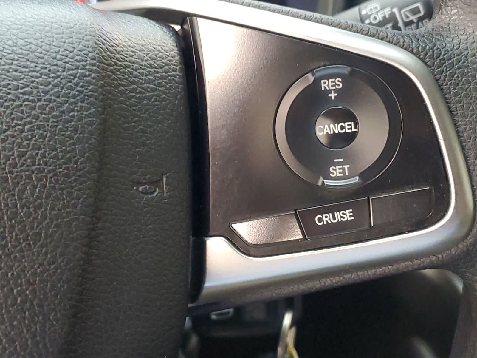 Thumbnail: 2018 Honda CR-V - 10