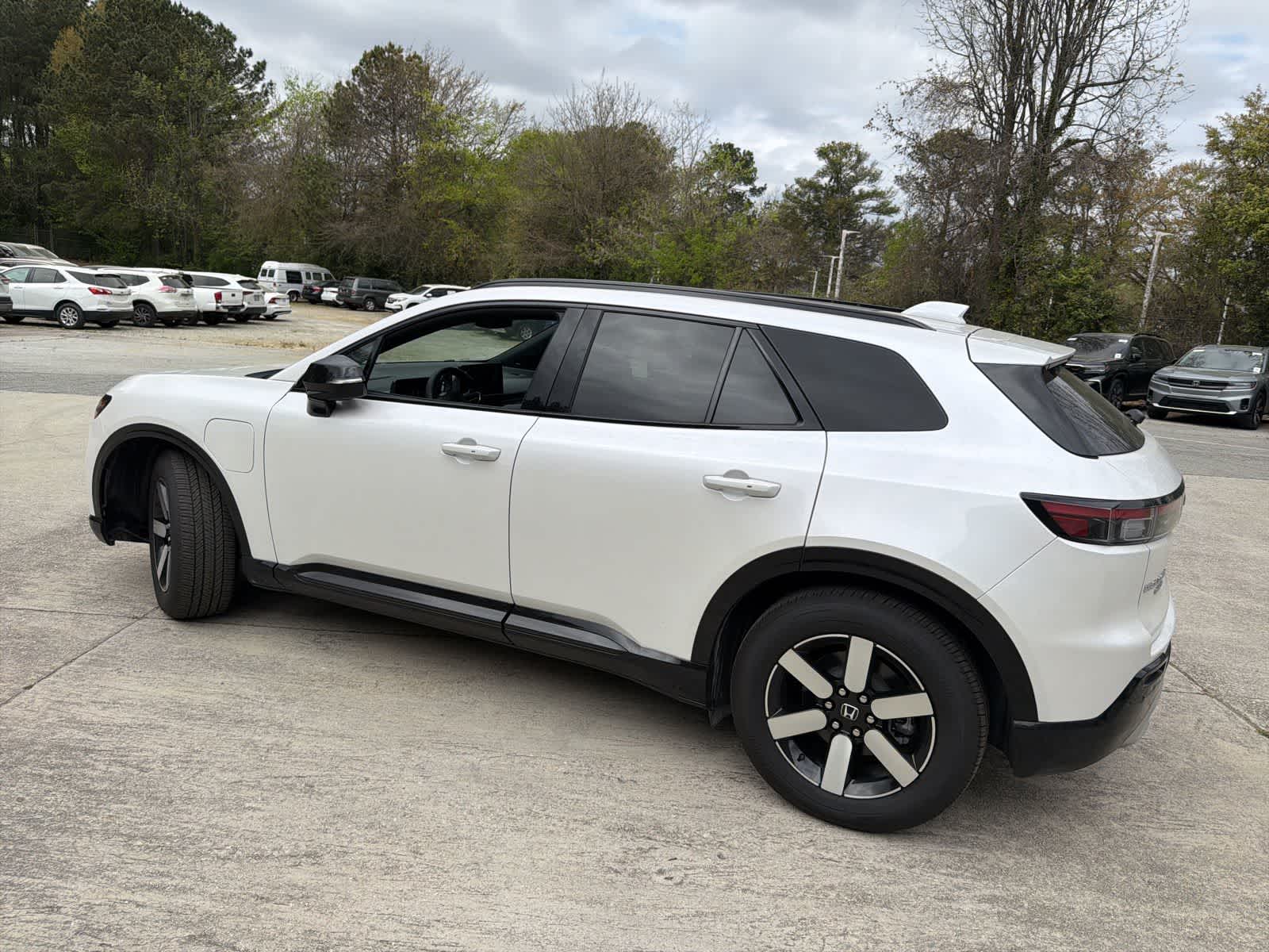 Thumbnail: 2025 Honda Prologue - 7