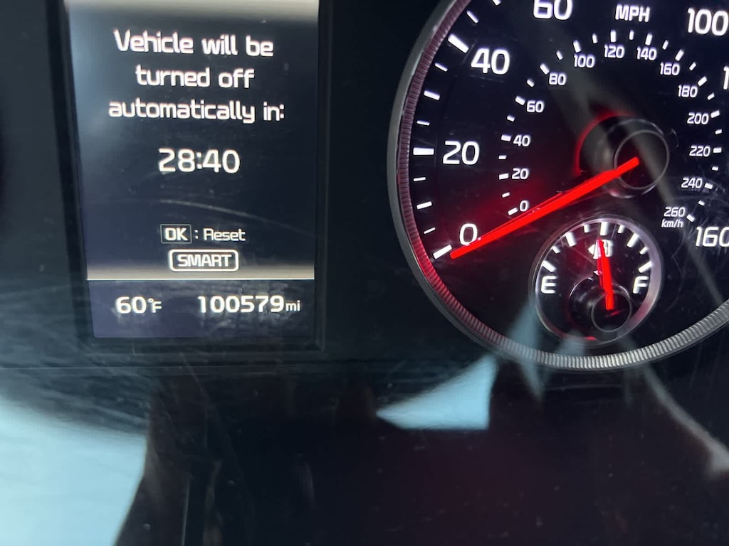 Used 2021 Kia K5 LXS Sedan