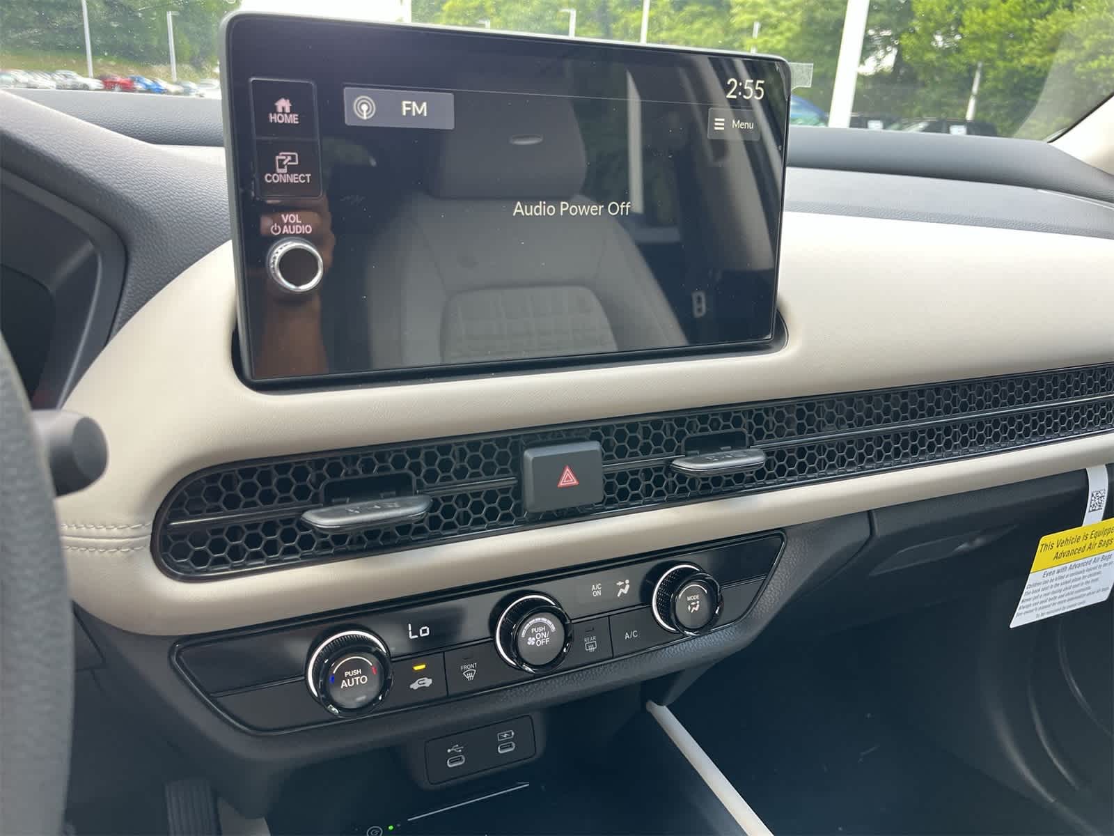 Thumbnail: 2026 Honda HR-V - 14