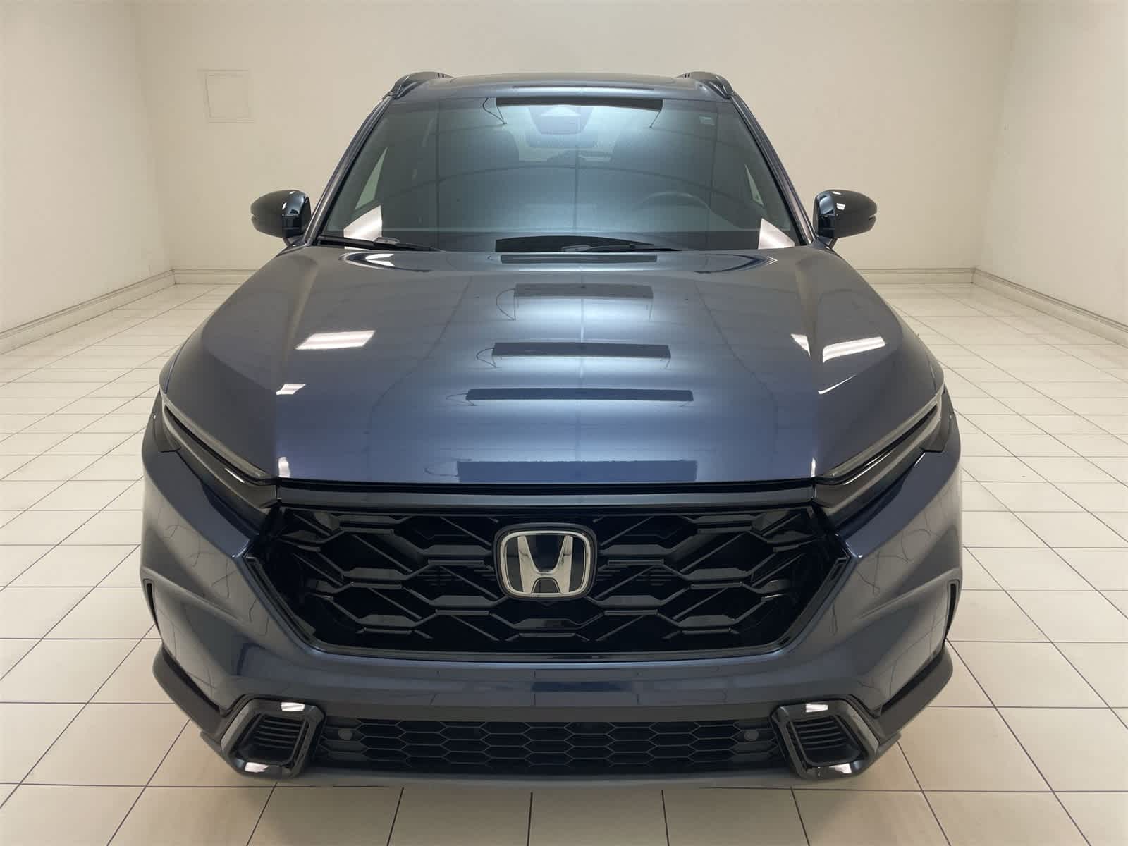 Thumbnail: 2025 Honda CR-V - 26