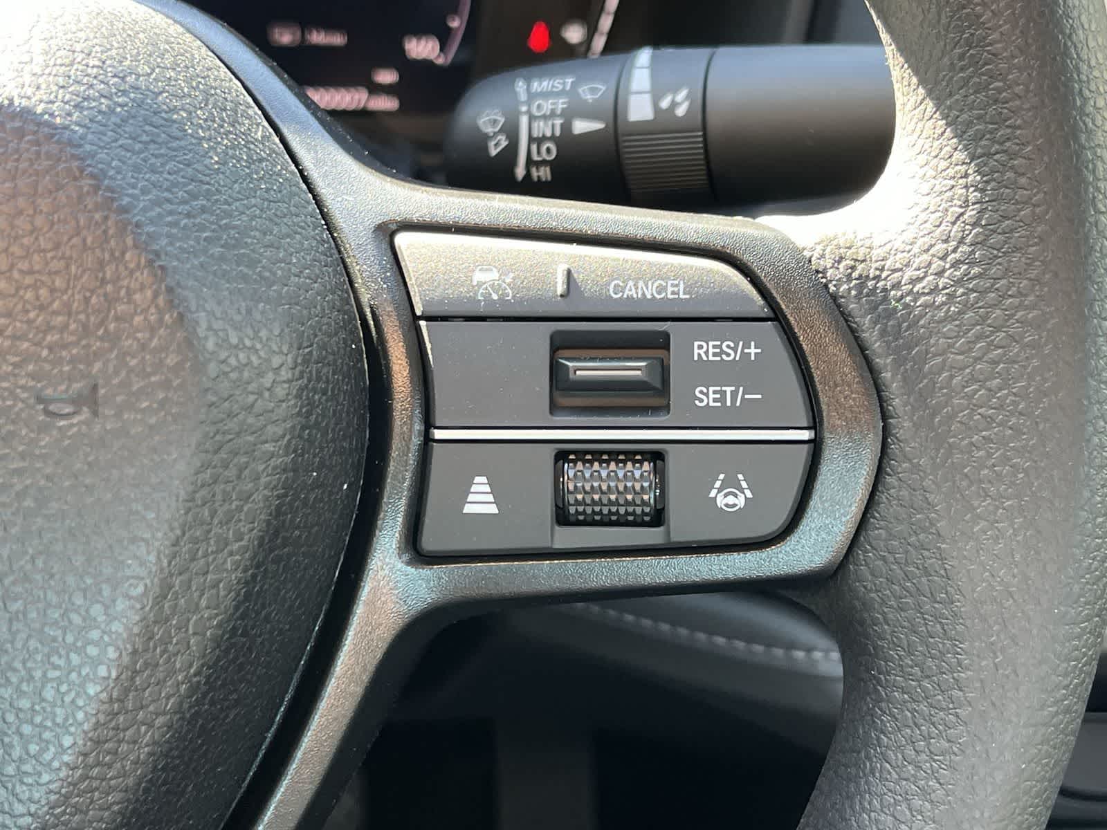 Thumbnail: 2026 Honda Accord - 21