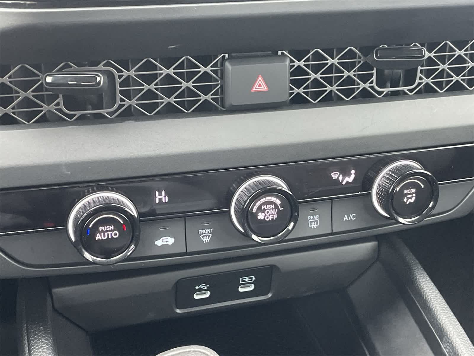 Thumbnail: 2025 Honda Accord - 29