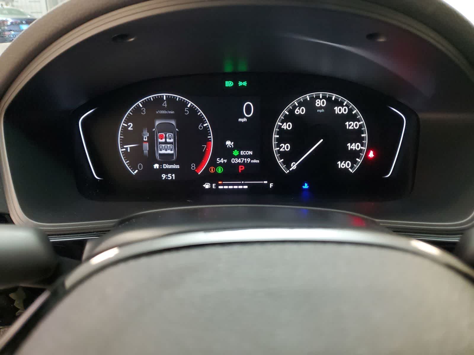 Thumbnail: 2024 Honda Civic - 12