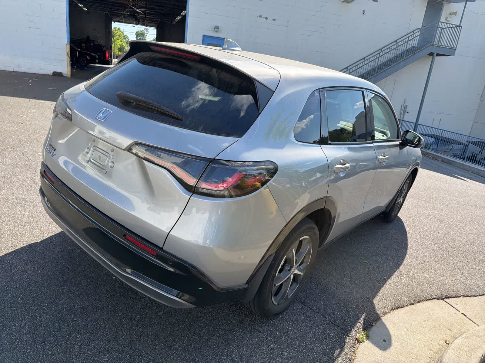 Thumbnail: 2023 Honda HR-V - 10