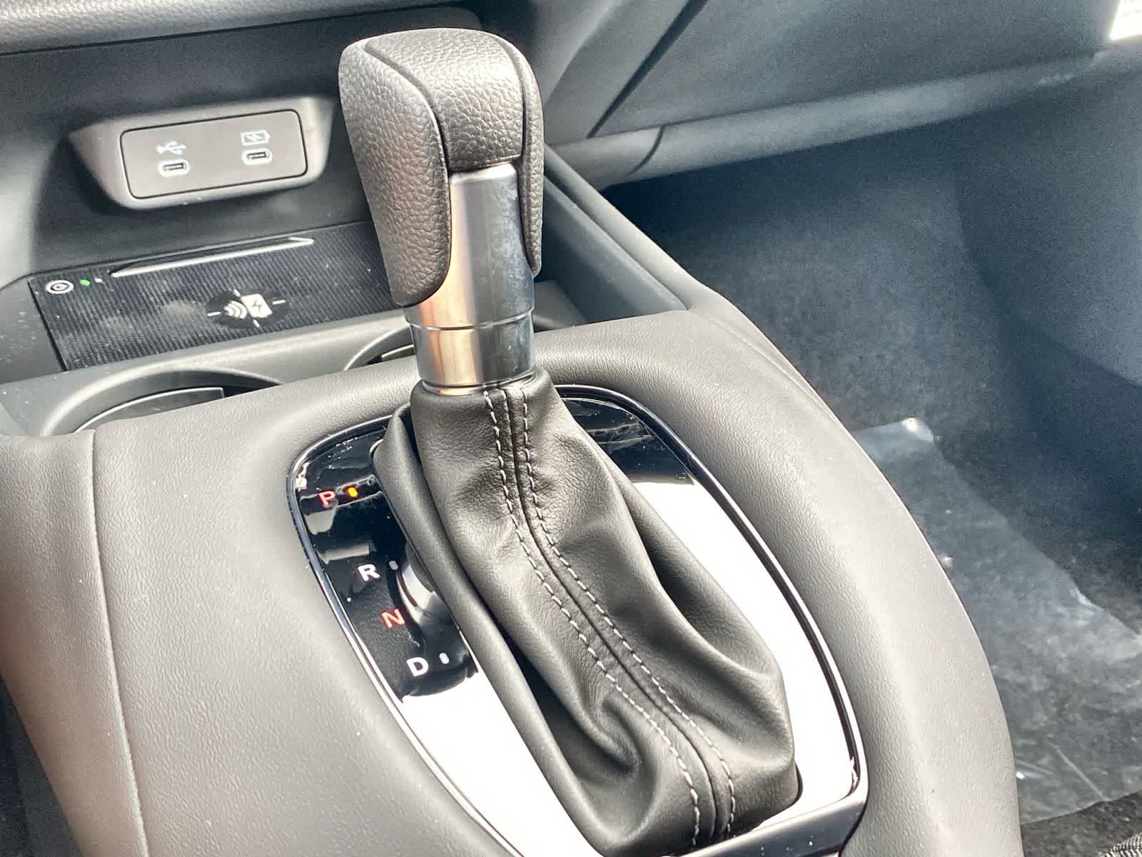 Thumbnail: 2026 Honda HR-V - 17