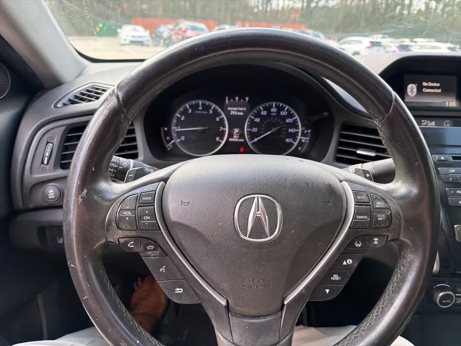 Thumbnail: 2019 Acura ILX - 21