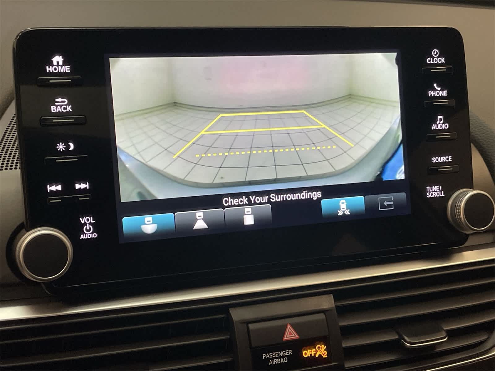 Thumbnail: 2021 Honda Accord - 4