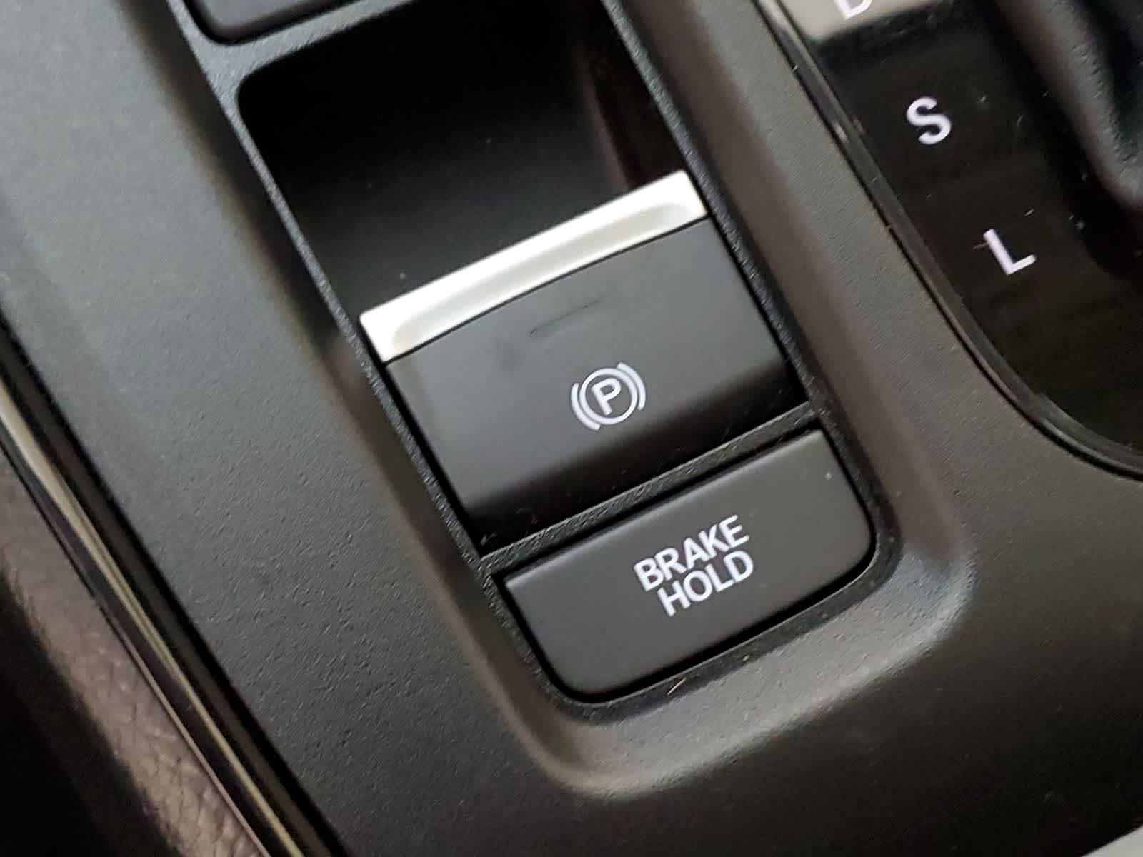 Thumbnail: 2023 Honda CR-V - 32