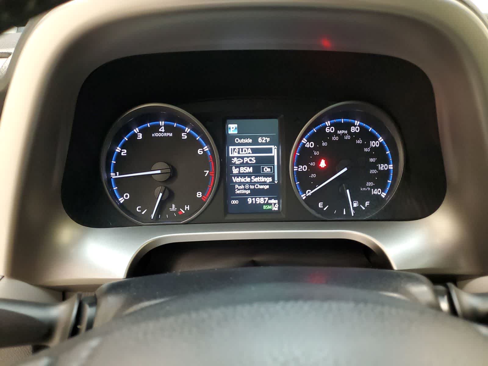 Thumbnail: 2018 Toyota RAV4 - 13