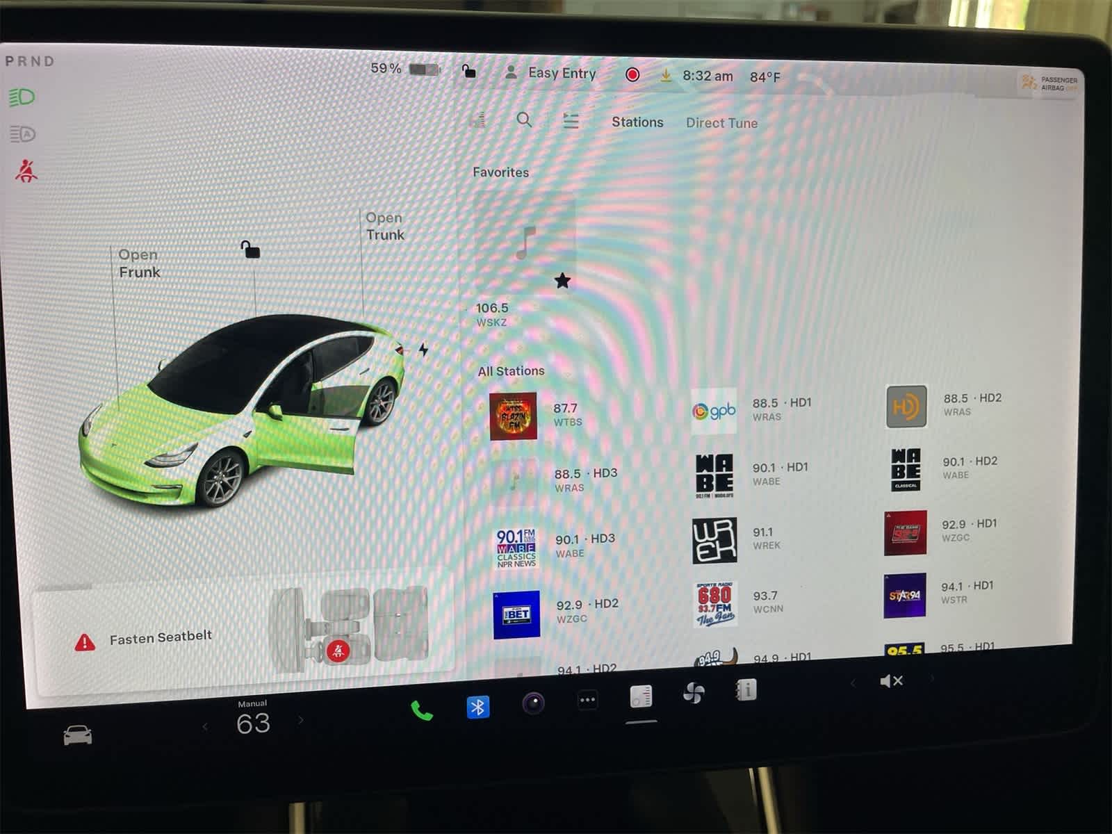 Thumbnail: 2020 Tesla Model 3 - 6
