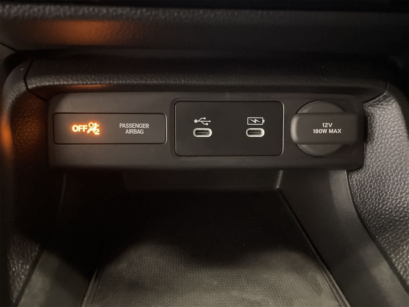 Thumbnail: 2025 Honda Civic - 6