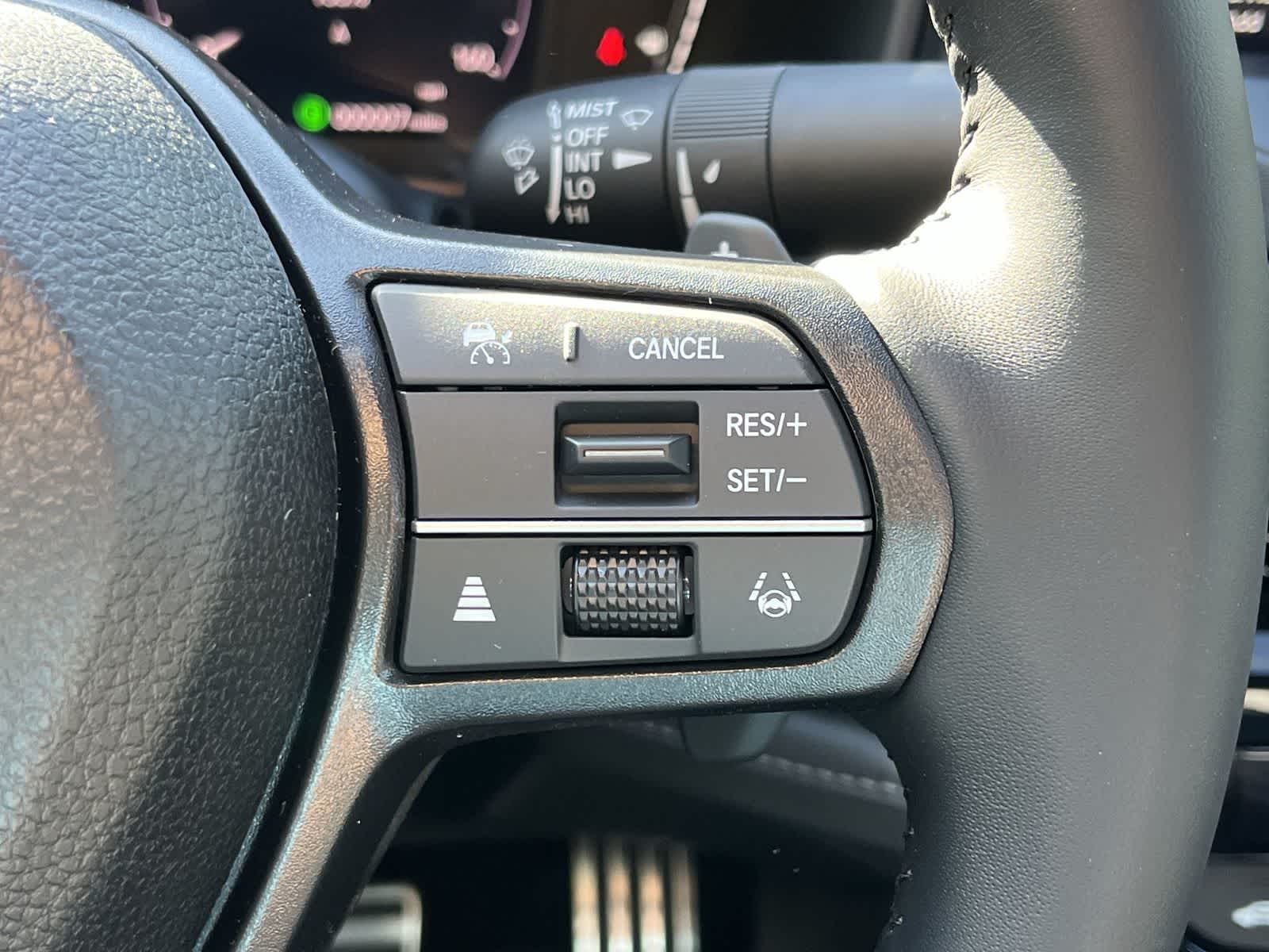 Thumbnail: 2026 Honda Accord - 23