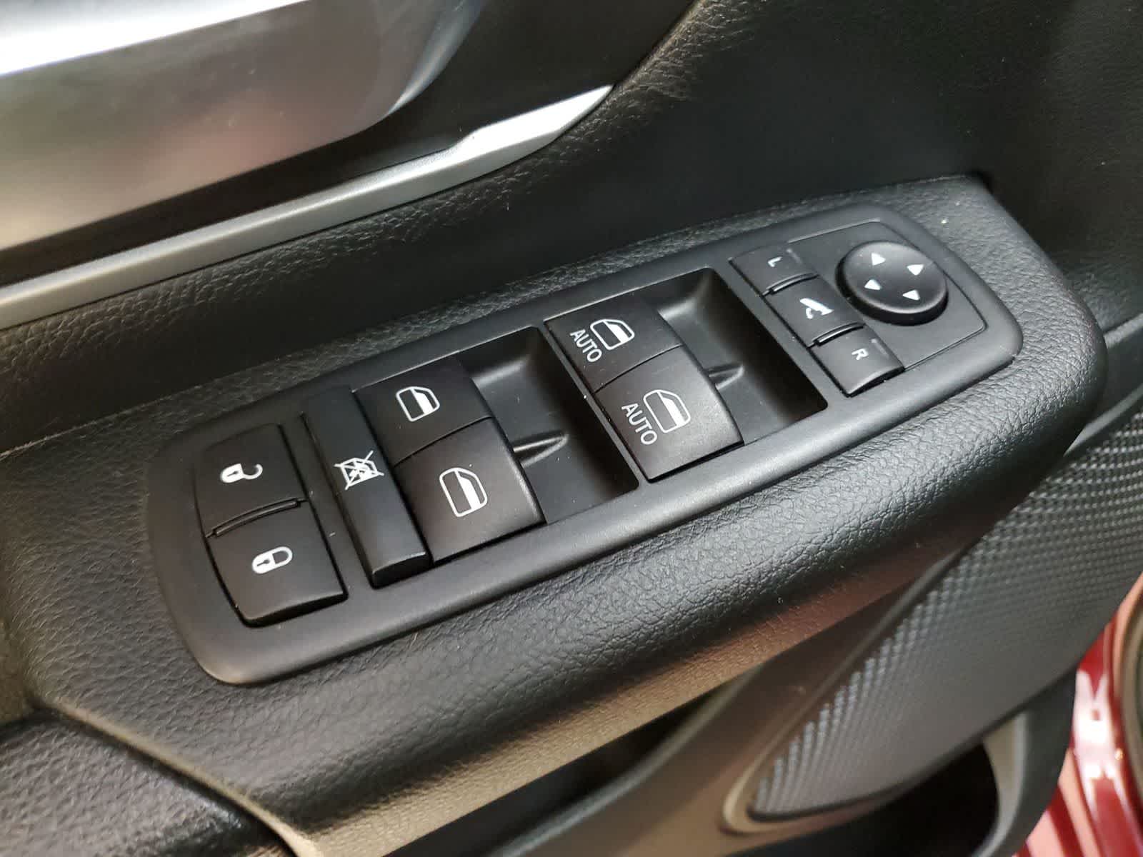 Thumbnail: 2020 RAM 1500 - 16