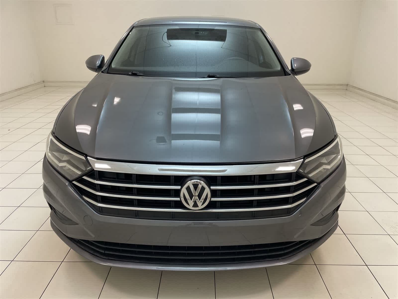 Thumbnail: 2021 Volkswagen Jetta - 20