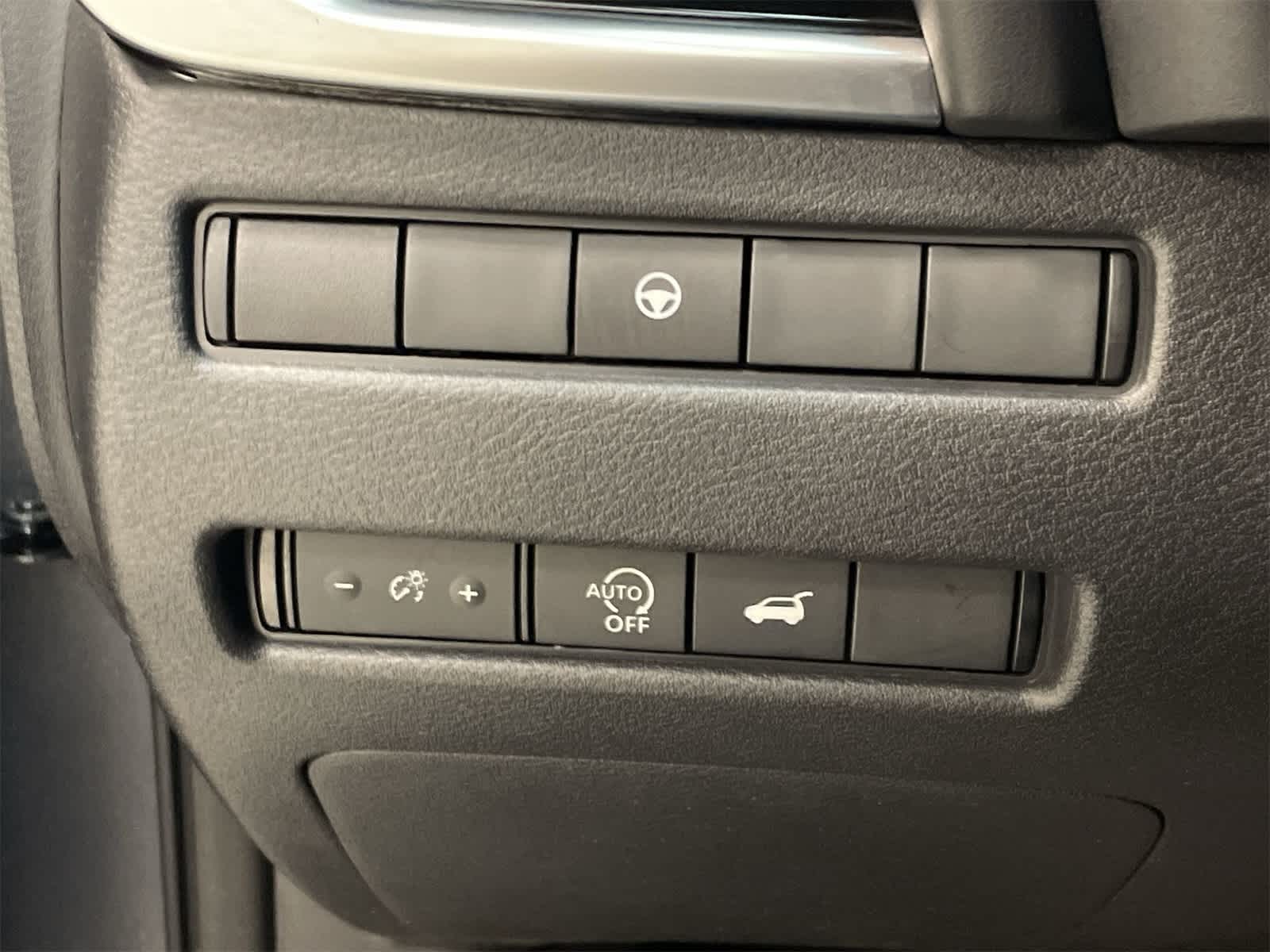 Thumbnail: 2023 Nissan Rogue - 36