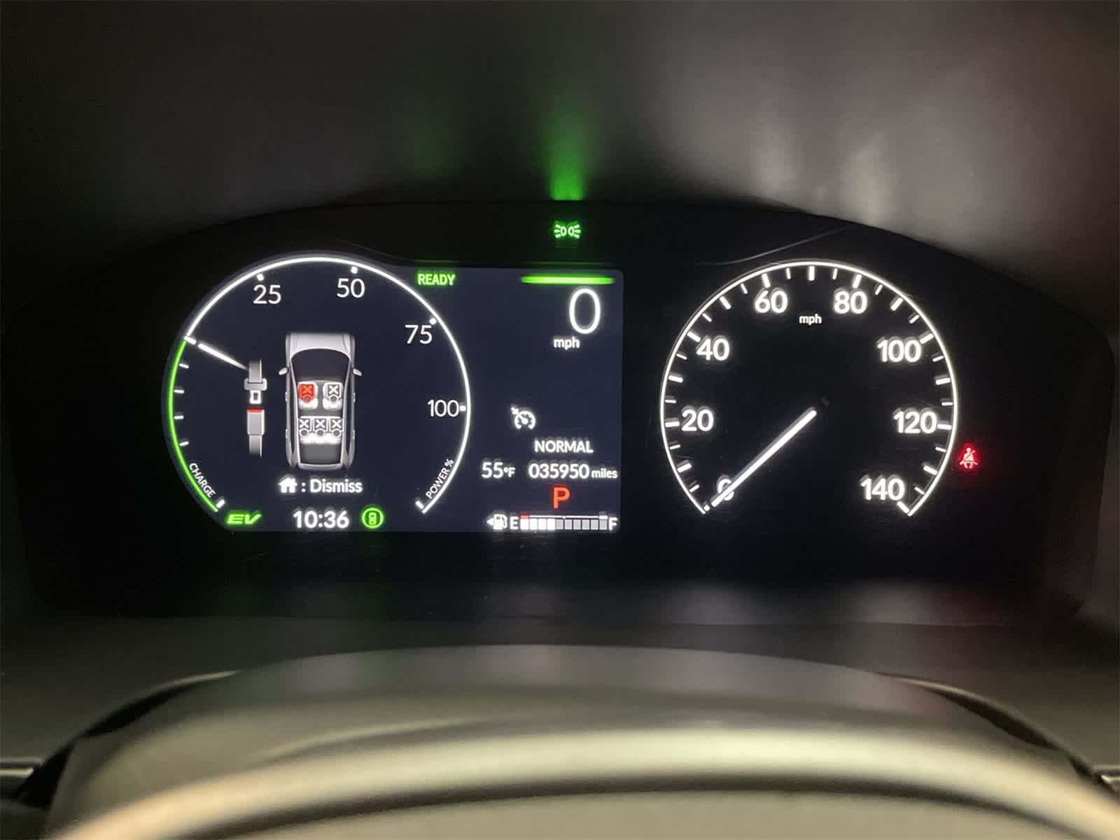 Thumbnail: 2024 Honda CR-V - 14