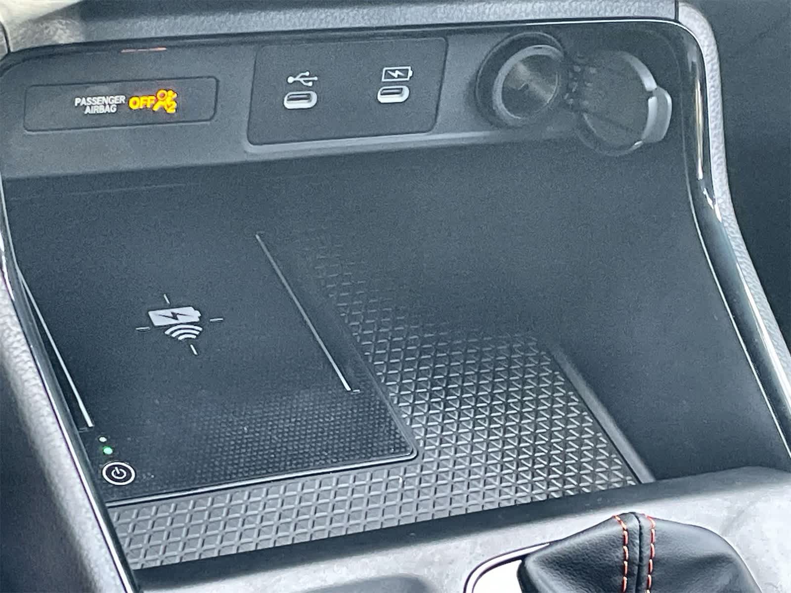 Thumbnail: 2026 Honda CR-V - 20