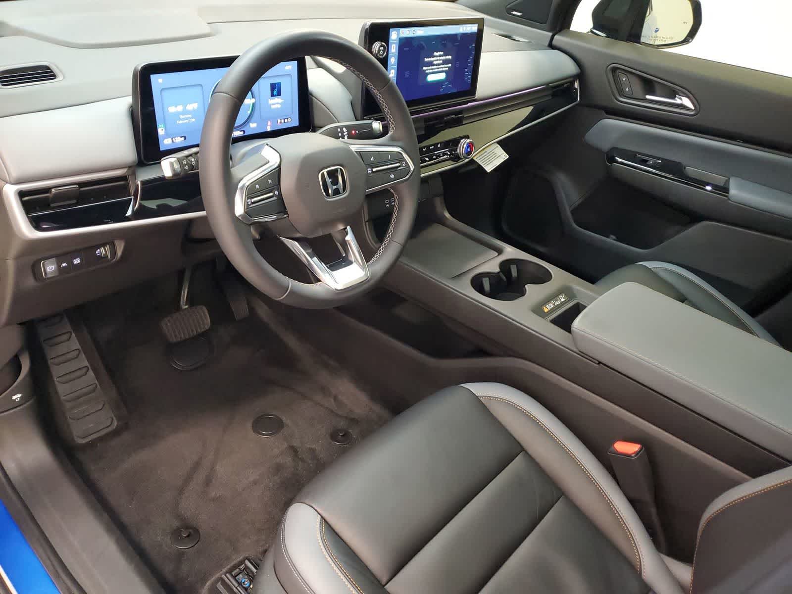 Thumbnail: 2024 Honda Prologue - 2